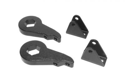 Southern Truck - Southern Truck Lifts 2.0" Suspension Leveling Kit Silverado/Sierra HD 15041