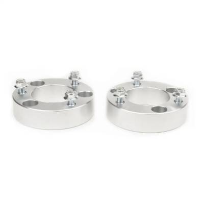 Southern Truck - Southern Truck Lifts 2.5" Suspension Leveling Kit for 05-15 Frontier 65002