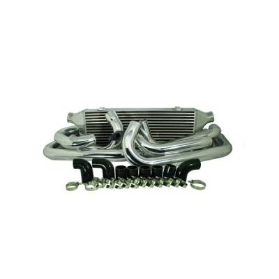 Turbo XS - Turbo XS WS08-FMIC Intercooler Kit