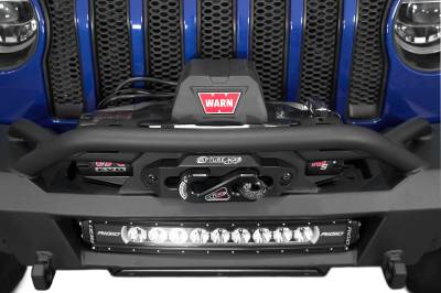 Addictive Desert Designs - Addictive Desert Designs AC99157590NA Capture Fairlead