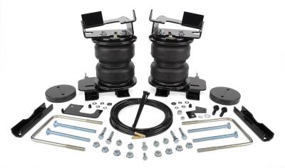 Air Lift - Air Lift 88355 LoadLifter 5000 Ultimate Air Spring Kit for 21-25 Ford F150