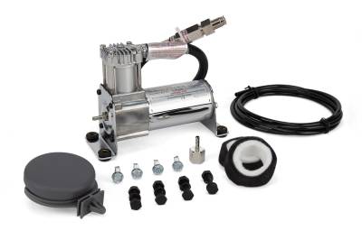 Air Lift - Air Lift 16192 12 Volt Heavy Duty On-Board Air Compressor