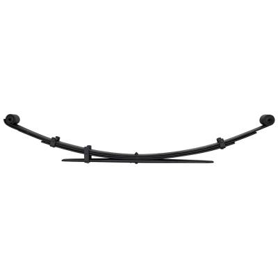 Skyjacker - Skyjacker TCR620S 2" Rear Leaf Spring for 16-22 Toyota Tacoma