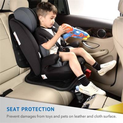 3D MAXpider - 3D MAXpider 3153L-09 Child Seat Protector
