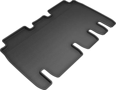 3D MAXpider - 3D MAXpider L1TL01121509 KAGU Floor Mat for 16-21 X