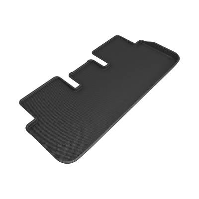 3D MAXpider - 3D MAXpider L1TL03821509 KAGU Floor Mat for 21-25 Tesla S