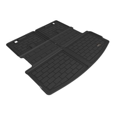 3D MAXpider - 3D MAXpider M1FR1301309 Cargo Liner for 20-22 Explorer