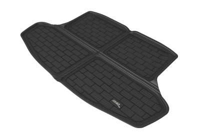 3D MAXpider - 3D MAXpider M1HD1191309 Cargo Liner for 22-24 Honda Civic Sedan