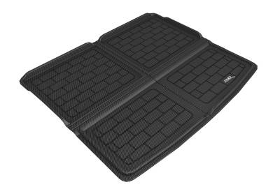 3D MAXpider - 3D MAXpider M1AD0551309 Cargo Liner for 19-25 Audi Q3