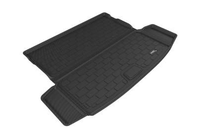 3D MAXpider - 3D MAXpider M1BM0751309 Cargo Liner for 16-21 BMW X1
