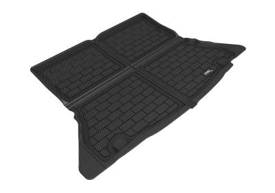 3D MAXpider - 3D MAXpider M1MB1171309 Cargo Liner for 19-21 A200 A220 A250