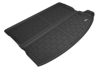3D MAXpider - 3D MAXpider M1MN0181309 Cargo Liner for 17-24 Cooper Countryman