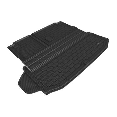 3D MAXpider - 3D MAXpider M1TY2621309 Cargo Liner for 20-22 Highlander