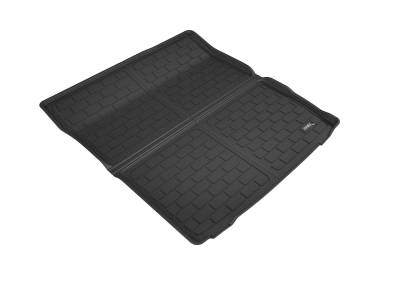 3D MAXpider - 3D MAXpider M1VV0221309 Cargo Liner for 17-25 Volvo S90