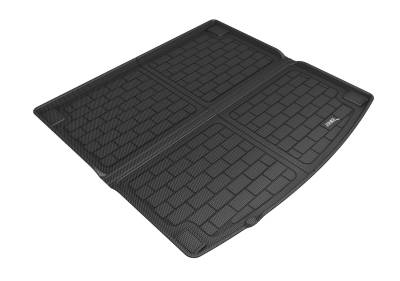 3D MAXpider - 3D MAXpider M1PO0191309 Cargo Liner for 19-20 Cayenne