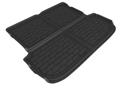 3D MAXpider - 3D MAXpider M1SB0281309 Cargo Liner for 20-22 Outback