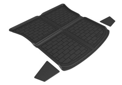 3D MAXpider - 3D MAXpider M1TL0171309 Cargo Liner for 20-22 X Y