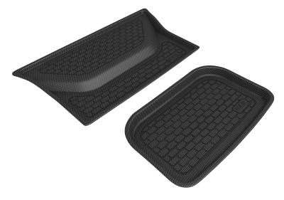 3D MAXpider - 3D MAXpider M1TL0181309 Cargo Liner for 20-22 X Y