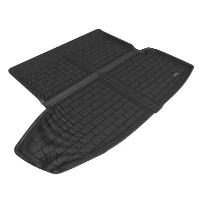 3D MAXpider - 3D MAXpider M1TL0391309 Cargo Liner for 21-22 S
