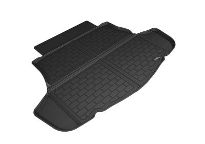 3D MAXpider - 3D MAXpider M1TY2371309 Cargo Liner for 18-21 Camry