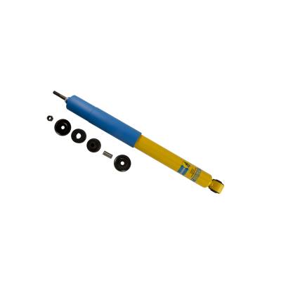 Bilstein - Bilstein 24-285650 B6 4600 Suspension Shock Absorber