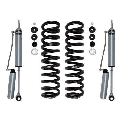 Bilstein - Bilstein 46-276827 B8 5162 Suspension Leveling Kit