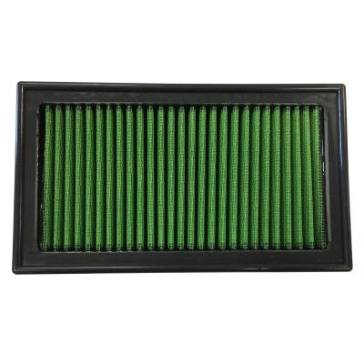Green Filter USA - Green Filter 7104 Replacement Air Filter for Nissan Versa Note