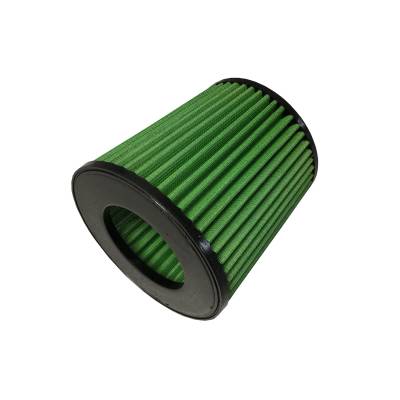Green Filter USA - Green Filter 7233 McLaren Cylinder Replacement Air Filter OEM 11F0217CP A11SA