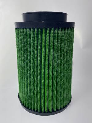 Green Filter USA - Green Filter 7464 Universal Cone Cylinder Air Filter
