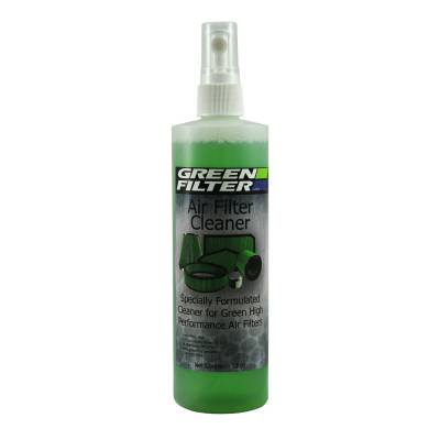 Green Filter USA - Green Filter 2100 Air Filter Cleaner 12oz.
