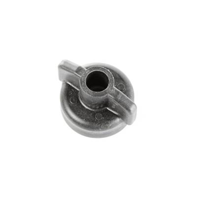 Omix - Omix 13697.02 Floor Carpet Nut Metal for 07-18 Jeep Wrangler JK/JKU