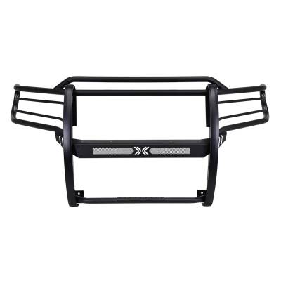 Westin - Westin 40-33705 Sportsman x Grille Guard for 14-21 Toyota Tundra