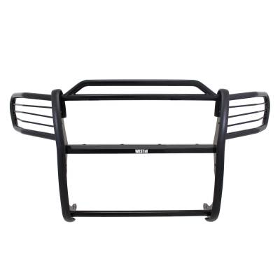 Westin - Westin 40-3885 Sportsman Grille Guard for 16-23 Toyota Tacoma