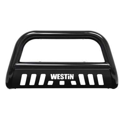 Westin - Westin 31-3985 E-Series Bull Bar for 19-22 Ranger Black