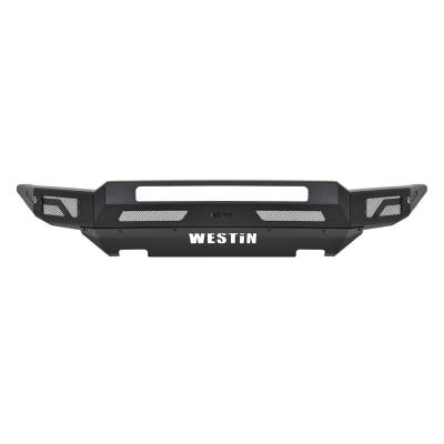 Westin - Westin 58-41145 Pro-Mod Front Bumper for 17-20 F150 Raptor