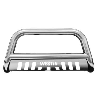 Westin - Westin 31-4020 E-Series Bull Bar for 19-25 Ram 2500 19-25 Ram 3500