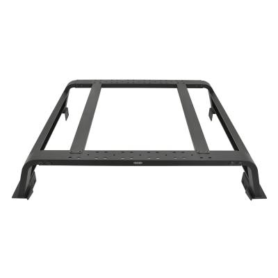 Westin - Westin 51-10005 Overland Cargo Rack for 20-26 Jeep Gladiator JT