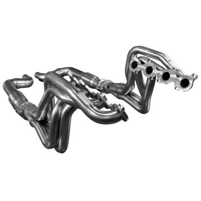 Kooks Custom Headers - Kooks Custom Headers 1151H631 Stainless Steel Headers for 15-23 Mustang