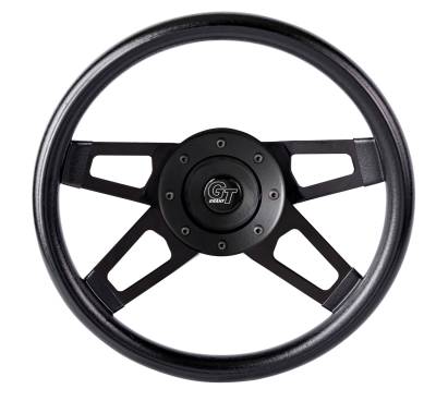 Grant - Grant 414 Challenger Steering Wheel