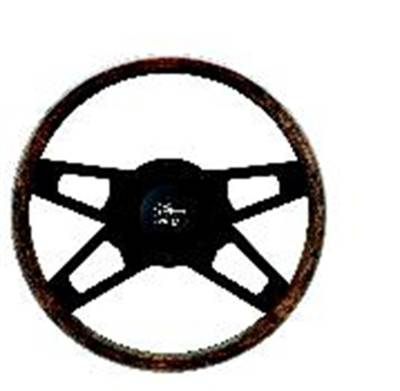 Grant - Grant 404 Challenger Steering Wheel