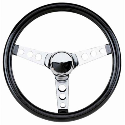 Grant - Grant 802 Classic Series Cruising Steering Wheel