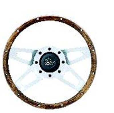 Grant - Grant 405 Challenger Steering Wheel
