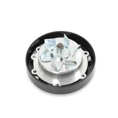 Holley - Holley Performance 20-300 Accessory Drive Belt Kit for Ford Car 415 445 Godzilla