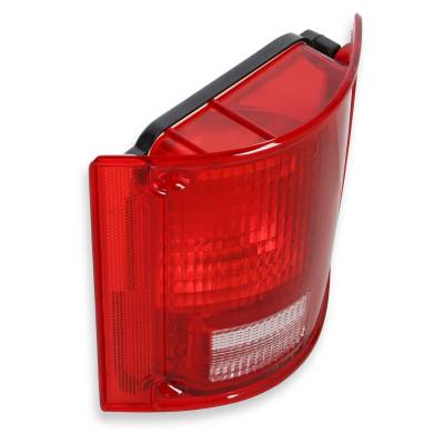 Brothers Trucks - Brothers Trucks 07-108 Chevrolet & GMC Taillight Lens