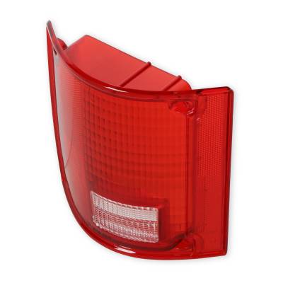 Brothers Trucks - Brothers Trucks 07-104 Chevrolet & GMC Taillight Lens