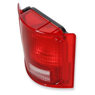 Brothers Trucks - Brothers Trucks 07-107 Chevrolet & GMC Taillight Lens