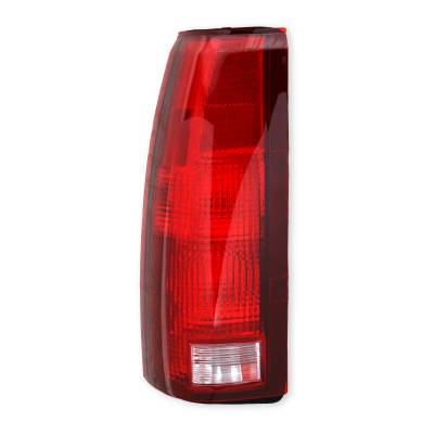 Brothers Trucks - Brothers Trucks 07-120 Chevrolet & GMC Taillight Lens