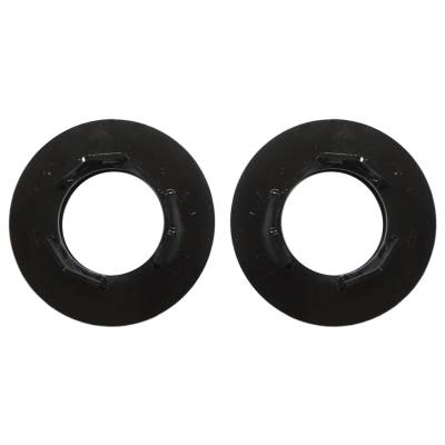 Skyjacker - Skyjacker TU2210MSR 1" Rear Spring Spacers for 22-24 Toyota Tundra RWD/4WD