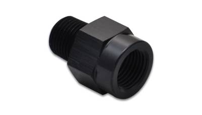 Vibrant Performance - Vibrant 10399 Female NPT To Male BSP Adapter Fitting Size 1/8" NPT & 1/8" BSP