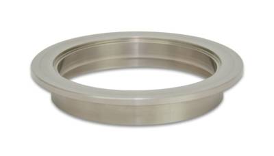 Vibrant Performance - Vibrant 12490F Female V-Band Flange for 2.5" OD Tubing